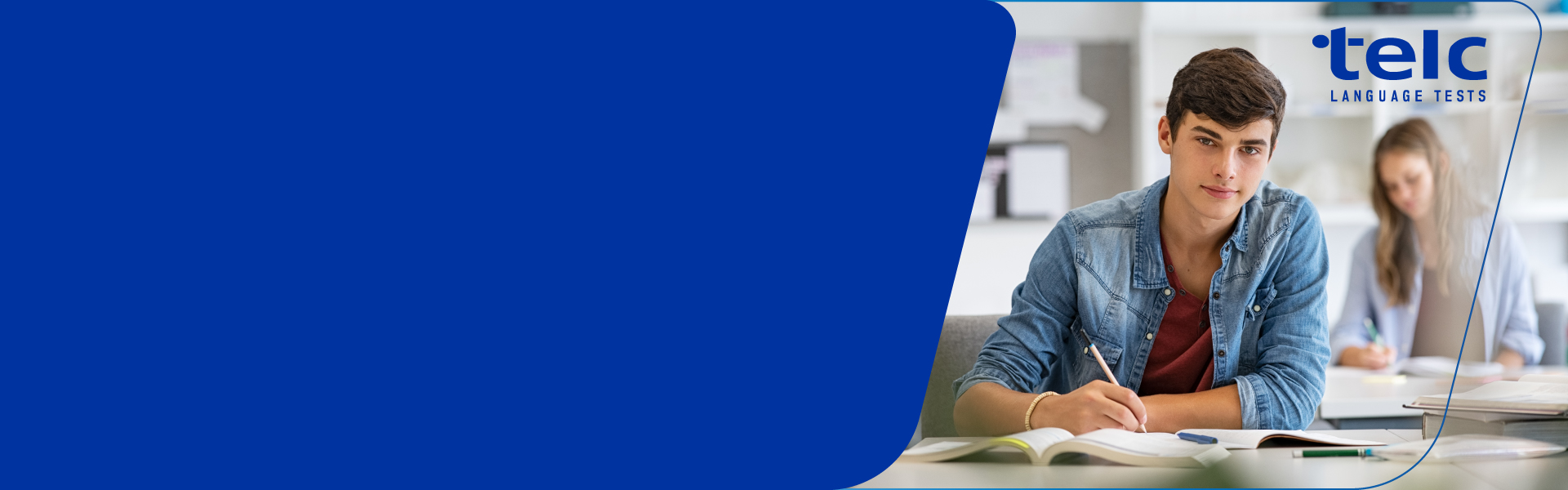 Egzamin TELC z języka polskiego jako obcego (dual B1-B2)